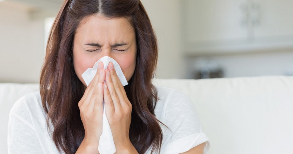 consejos para quitar la alergia