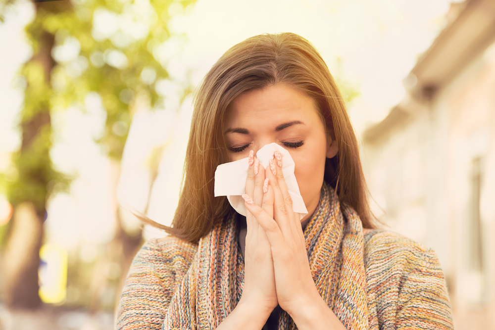 la gripe y sus causas