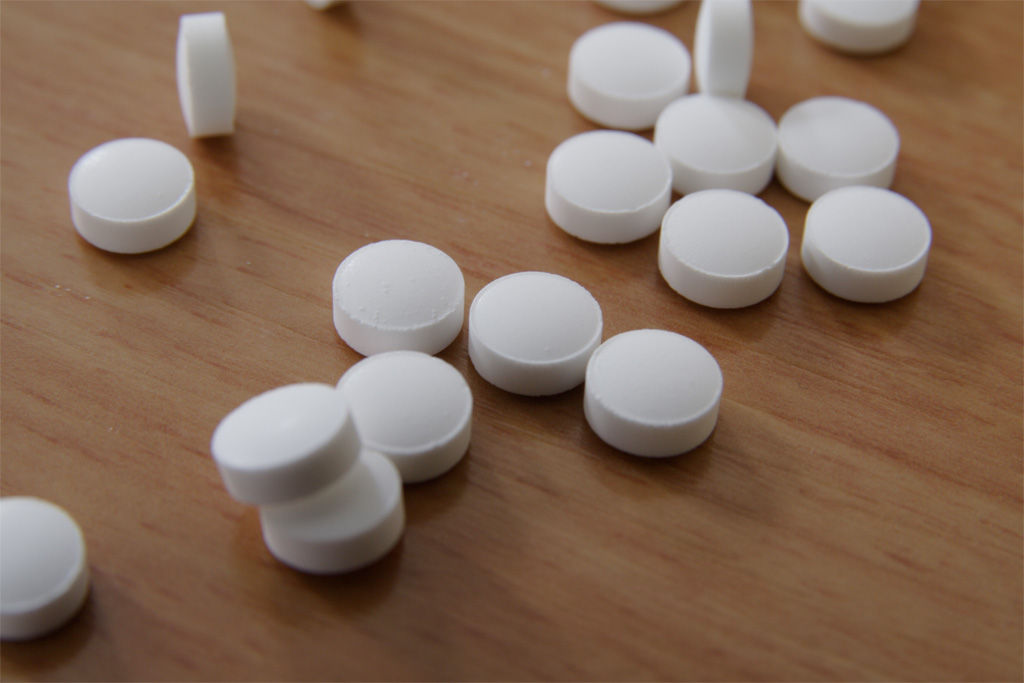 aspirina paracetamol que tomar