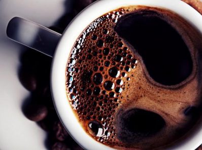 Impacto de la cafeína en la salud