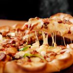 4 razones para compra pizza para llevar