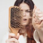 Consejos para la caída del cabello