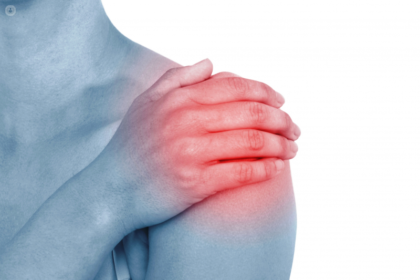 Dolor Articular