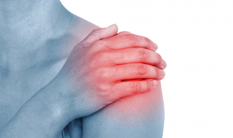 Dolor Articular