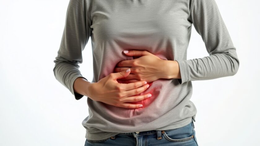 Flora intestinal
