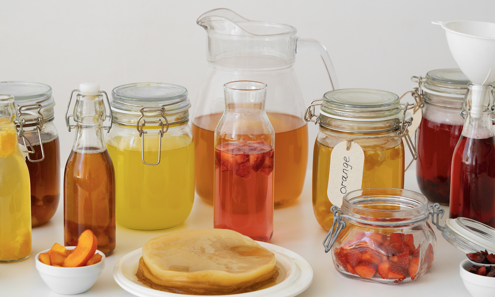 kombucha