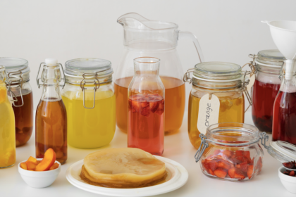kombucha