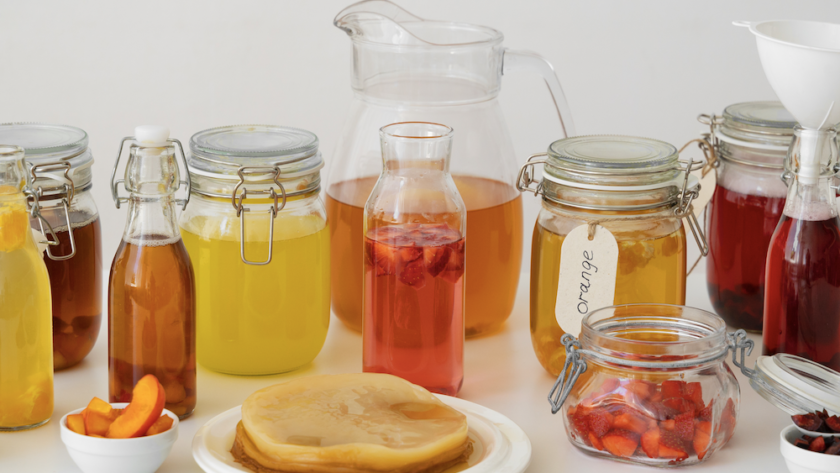 kombucha