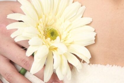 Ilustración flora intestinal