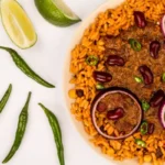 Comida mexicana