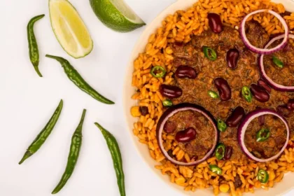 Comida mexicana