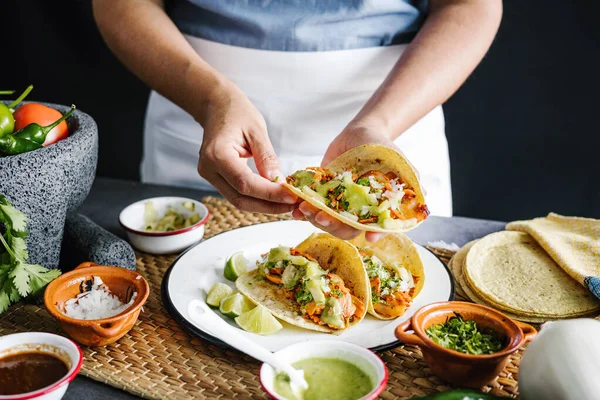Gastronomía mexicana