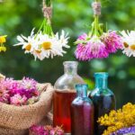 Beneficios de la aromaterapia