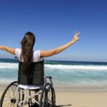 Viajar con necesidades especiales sí se puede