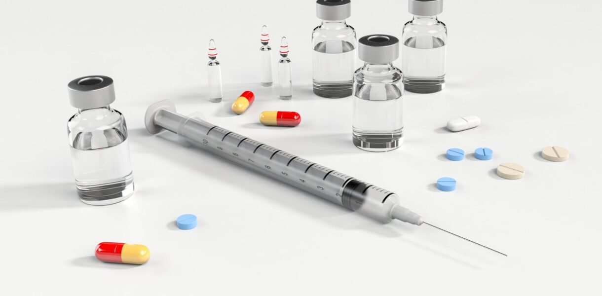 Medicamentos inyectables