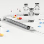 Medicamentos inyectables