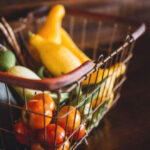 comer fruta