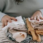 ropa de segunda mano