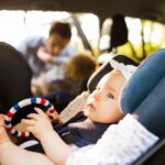viajar con tu bebé